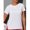 Tricou femeie Stedman Active 140 Raglan